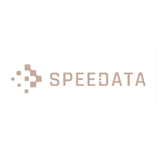 Speedata 1