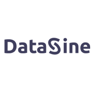 90 Datasine Startup