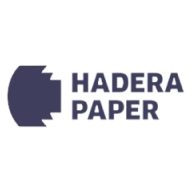 52 Hadera Paper Corporation